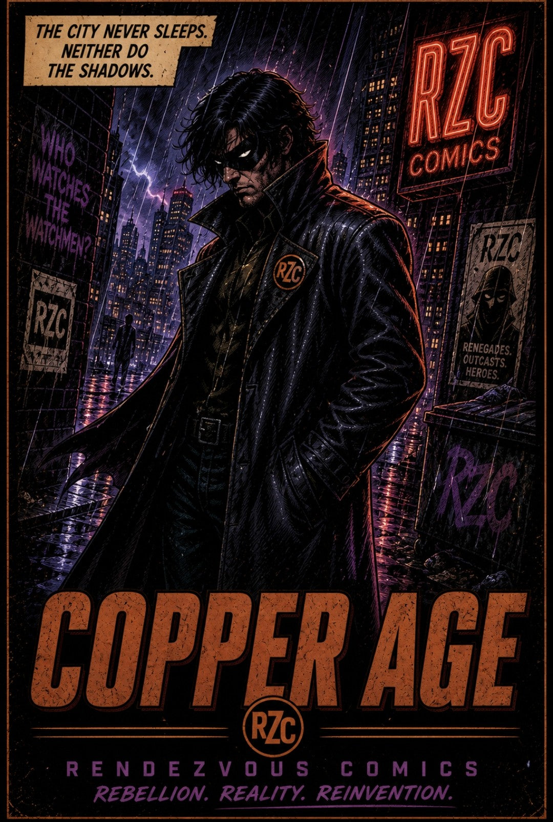 Copper Age