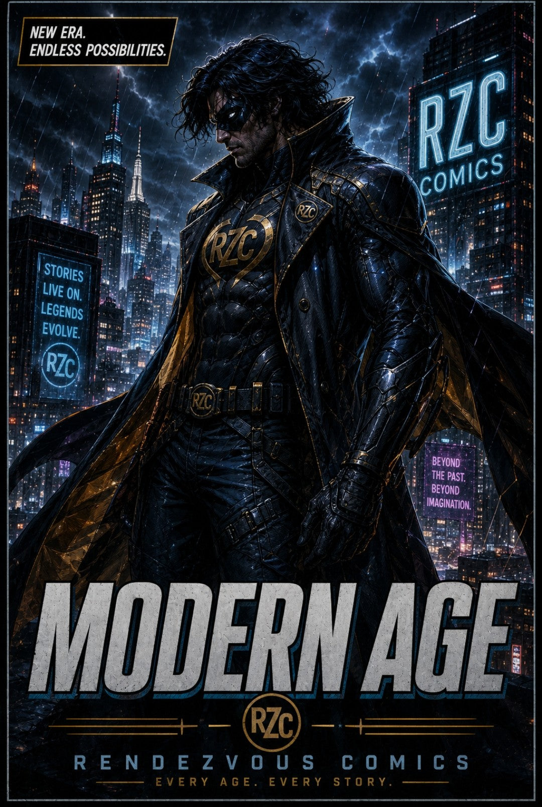 Modern Age