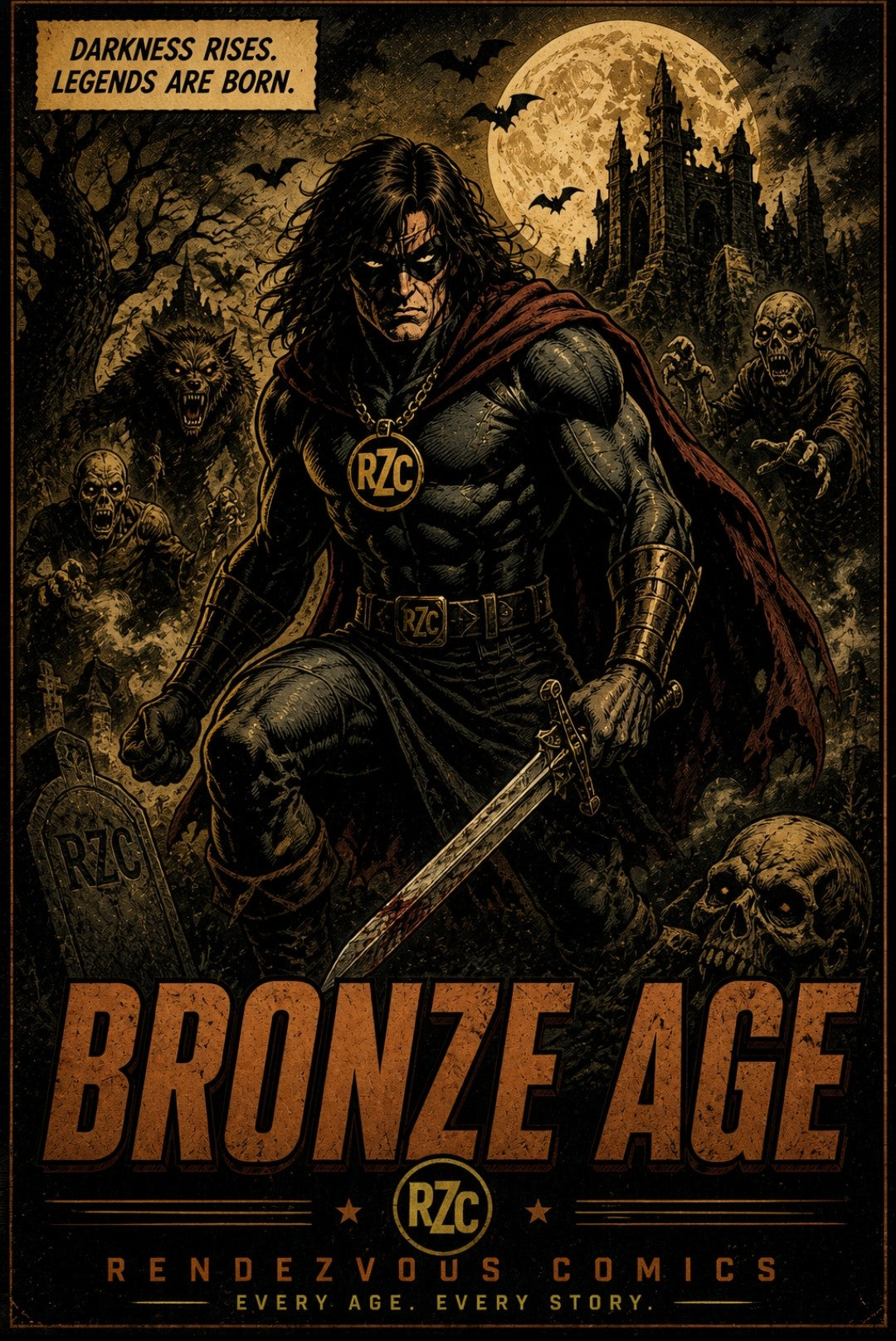 Bronze Age