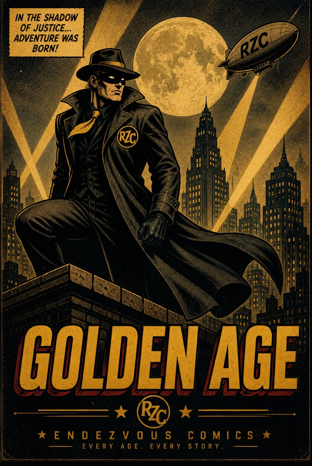 Golden Age