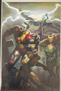 X-Men, Vol. 4 #10J