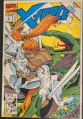 X-Force, Vol. 1 #6A