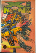 X-Men Prime, Vol. 1 #1A