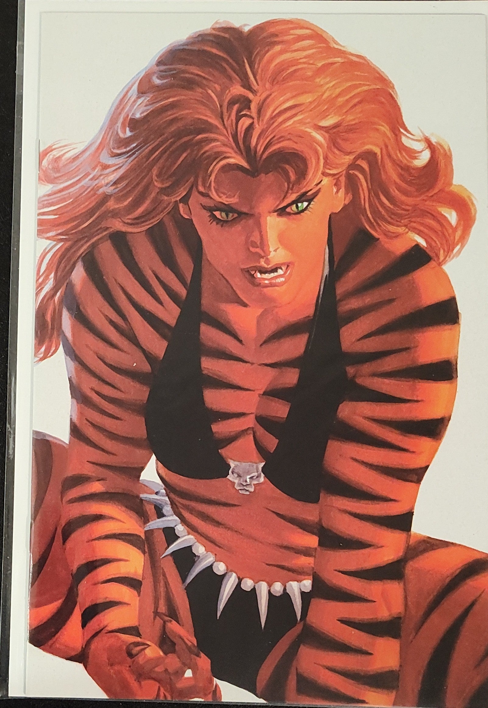 The West Coast Avengers, Vol. 4 #7B