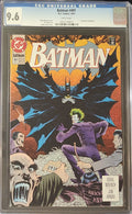 Batman, Vol. 1 #491A
