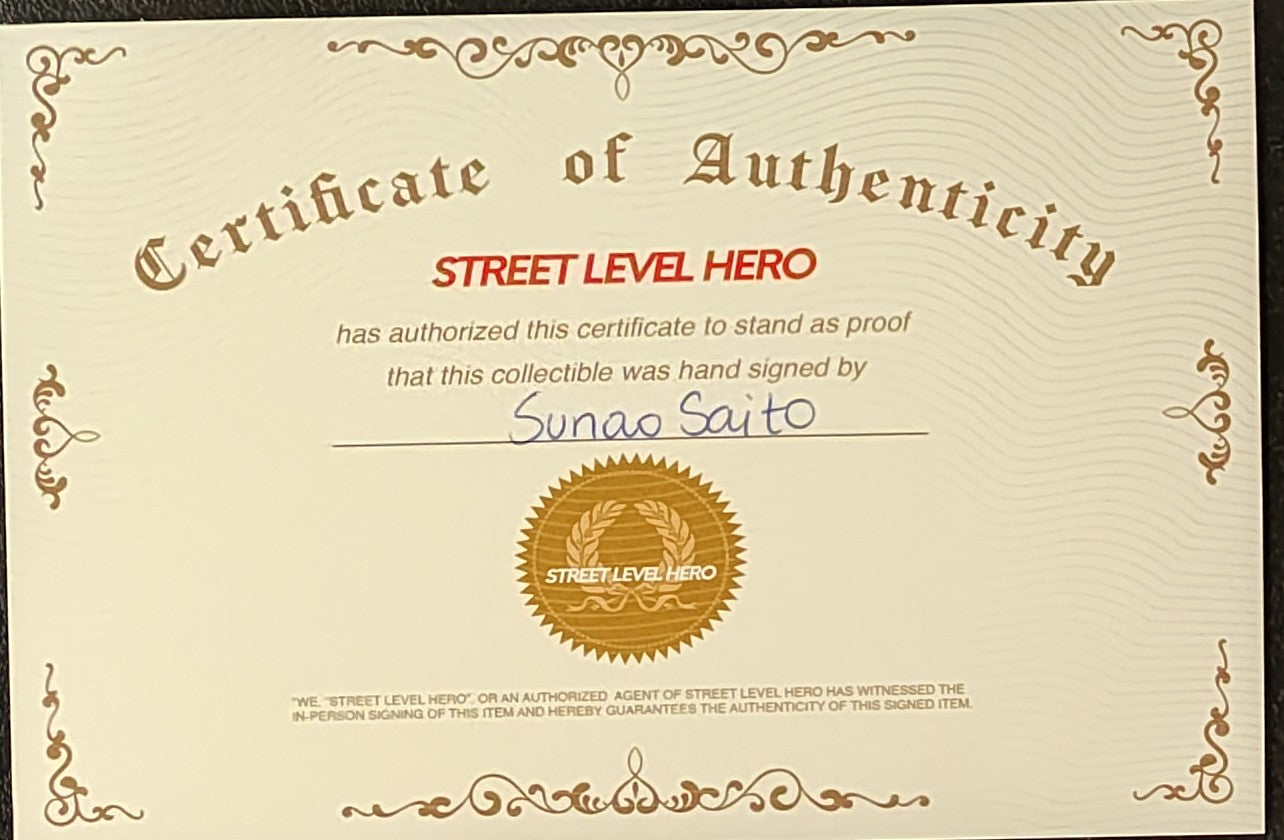Street Fighter ll #1K