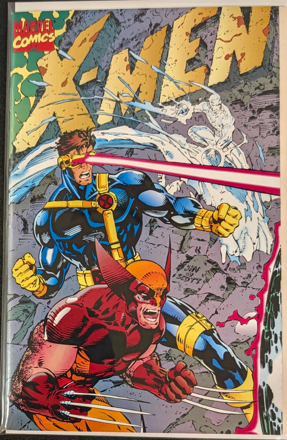X-Men, Vol. 1 #1I