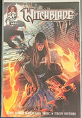 Witchblade, Vol. 1 #145A