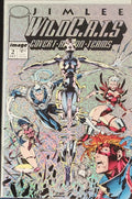 WildC.A.T.s, Vol. 1 #2A