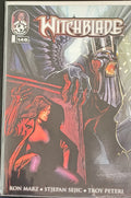 Witchblade, Vol. 1 #146A
