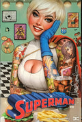 Superman #18