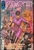 Catwoman, Vol. 5 #67A