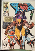Heroes for Hope starring the X-Men #1A