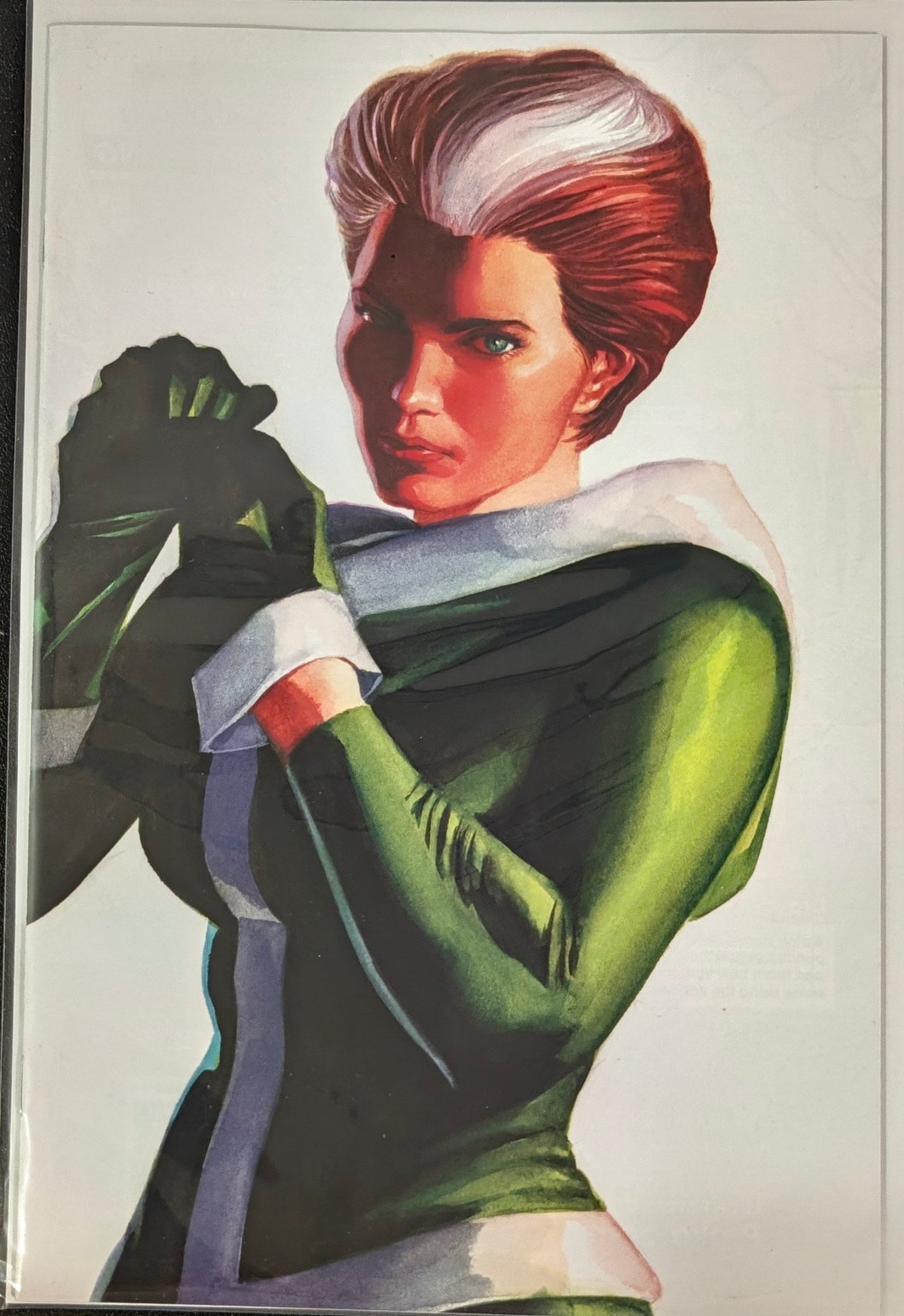 Uncanny X-Men, Vol. 6 #20B