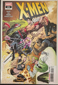 X-Men, Vol. 6 #21A