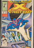 X-Factor, Vol. 1 #24A