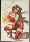 Witchblade, Vol. 3 #14G