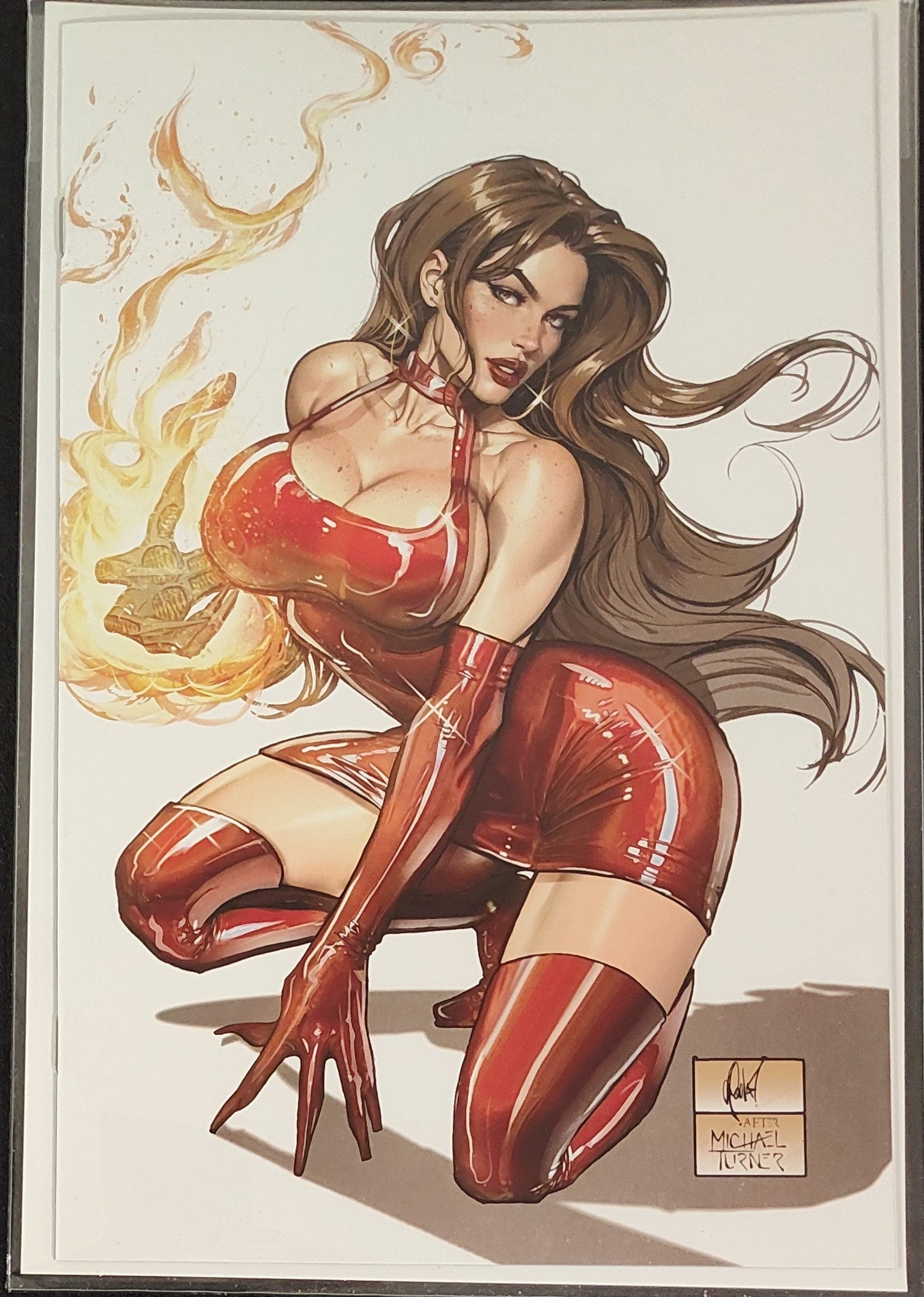 Witchblade, Vol. 3 #14G