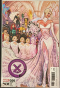 X-Men, Vol. 5 #26A