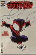 Miles Morales: Spider-Man, Vol. 2 #21B