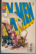 X-Men, Vol. 1 #39B