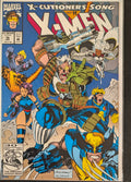 X-Men, Vol. 1 #16A