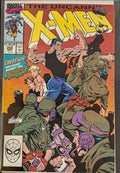 Uncanny X-Men, Vol. 1 #259A