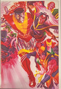 Uncanny X-Men, Vol. 6 #32C