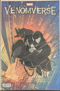 Venomverse #1 (2017)