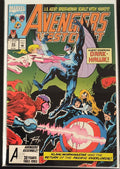 The West Coast Avengers, Vol. 2 #93A