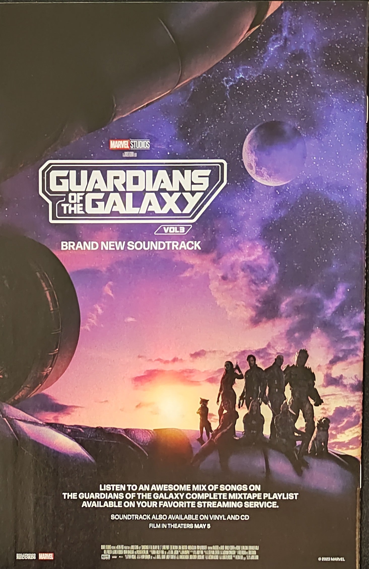Groot, Vol. 2 #1D