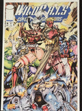 WildC.A.T.s, Vol. 1 #5A