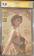 Catwoman, Vol. 5 #3C