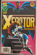 X-Factor, Vol. 1 #115B