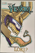 What If...? Venom #1I