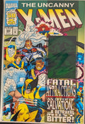 Uncanny X-Men, Vol. 1 #304A