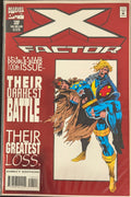X-Factor, Vol. 1 #100B