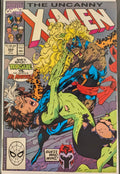 Uncanny X-Men, Vol. 1 #269A