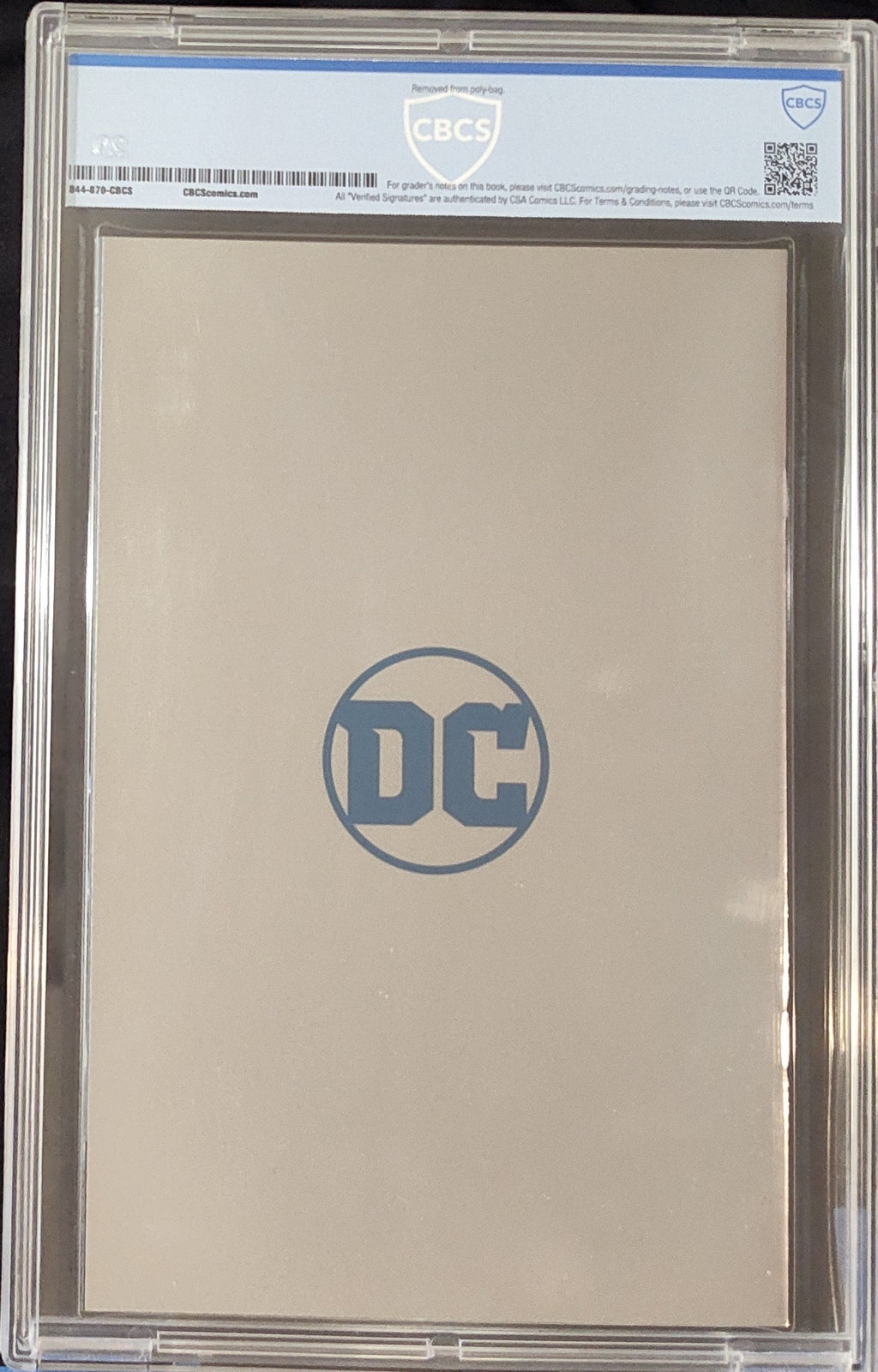 Justice League Of America, Vol. 5 #1I
