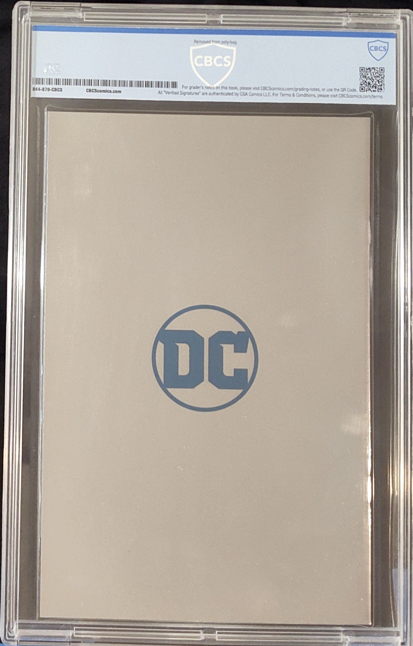 Justice League Of America, Vol. 5 #1I