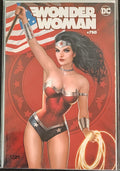 Wonder Woman, Vol. 5 #750N