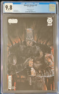 Absolute Batman #20E