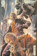 Batman, Vol. 3 #158D