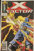 X-Factor, Vol. 1 #16B