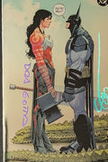 Absolute Batman #16L
