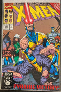 Uncanny X-Men, Vol. 1 #280A