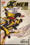 X-Men: First Class, Vol. 1 #1A