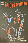 Spider-Woman, Vol. 7 #1AD
