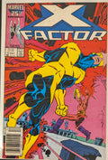 X-Factor, Vol. 1 #11B