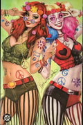 Harley Quinn #53